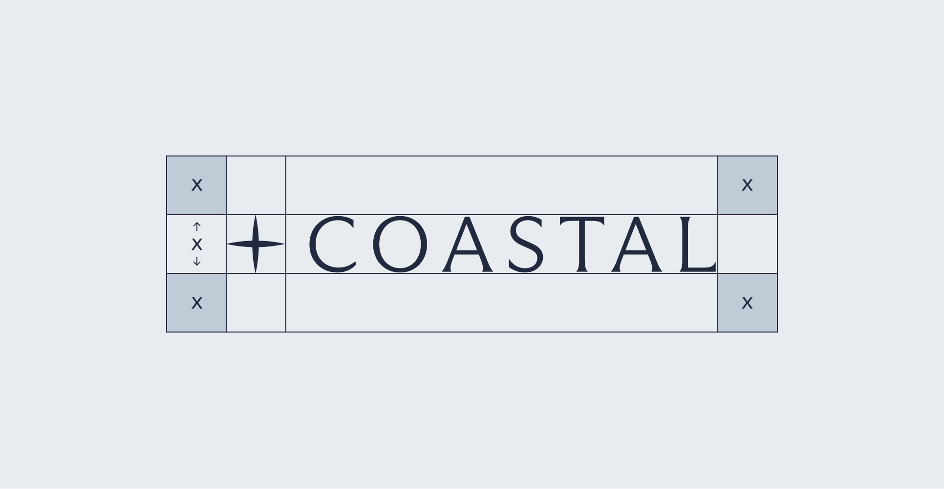 Image of brand logo in clearspace