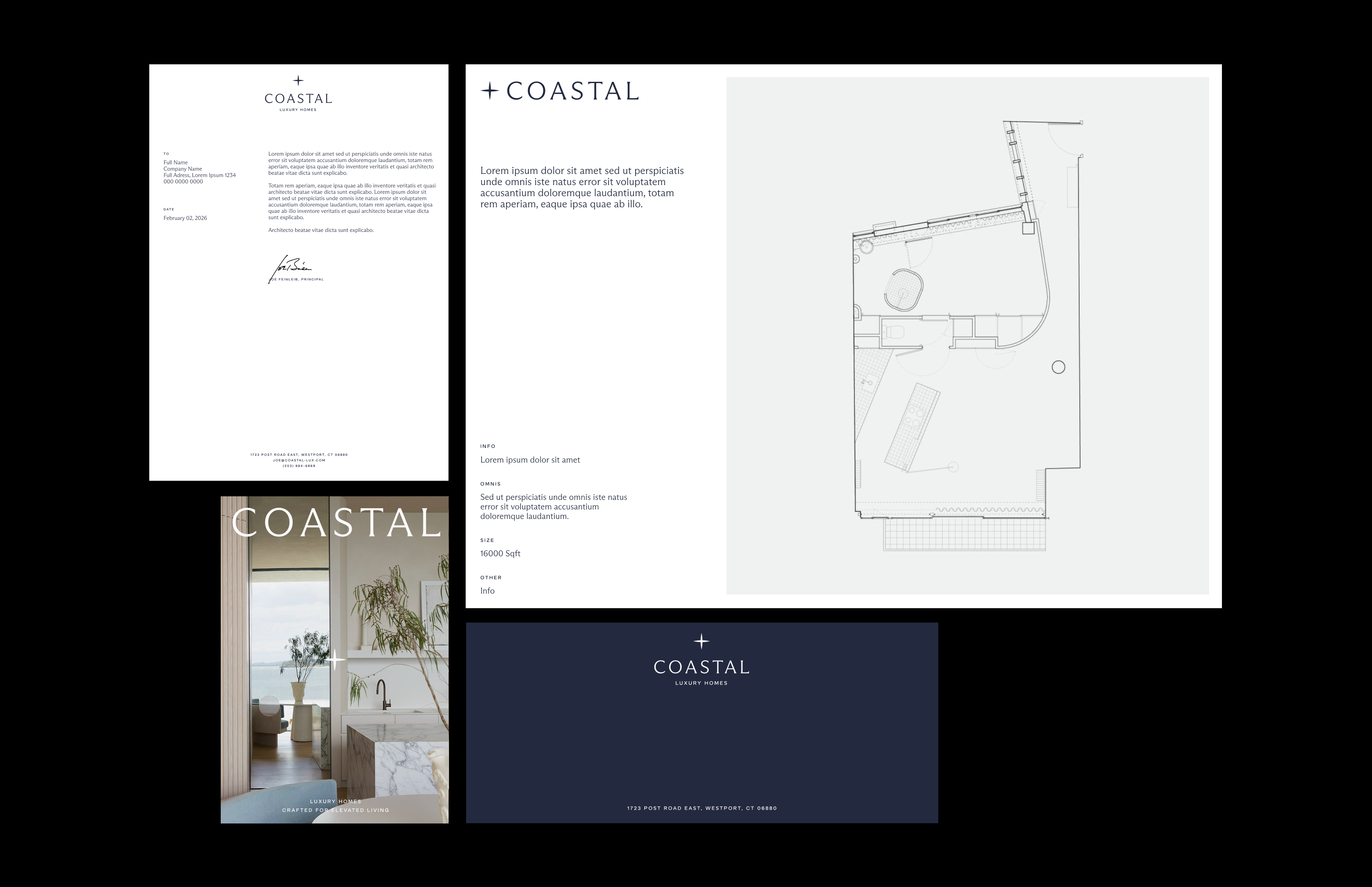 Person sitting on couch working on laptop